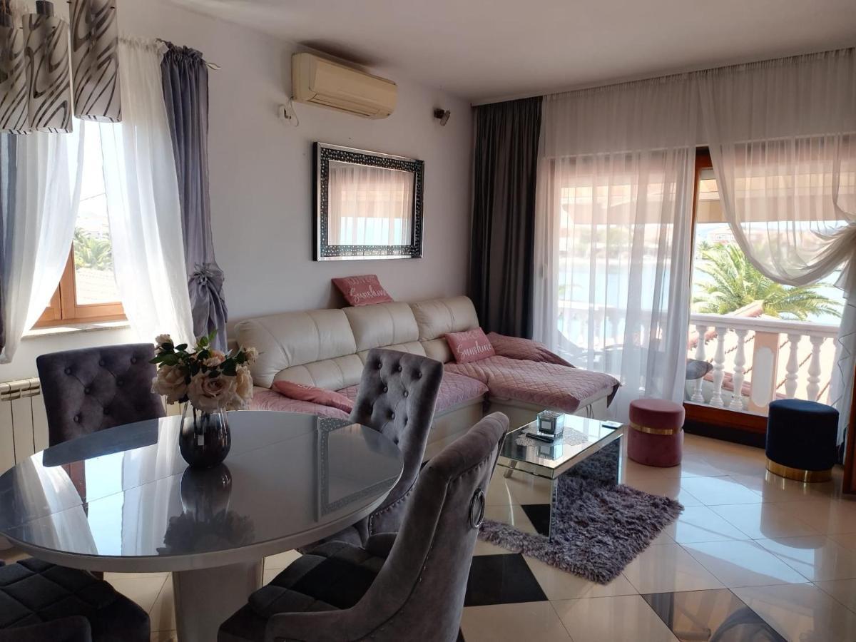 Apartmani Davorka Bibinje Exterior foto